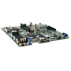 DPRKF DELL SYSTEM BOARD LGA1366 FOR DELL POWEREDGE R510 G3 POWERVAULT NX3100